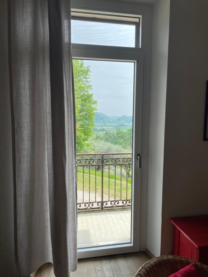 Villa Marani Rovolon Dış mekan fotoğraf