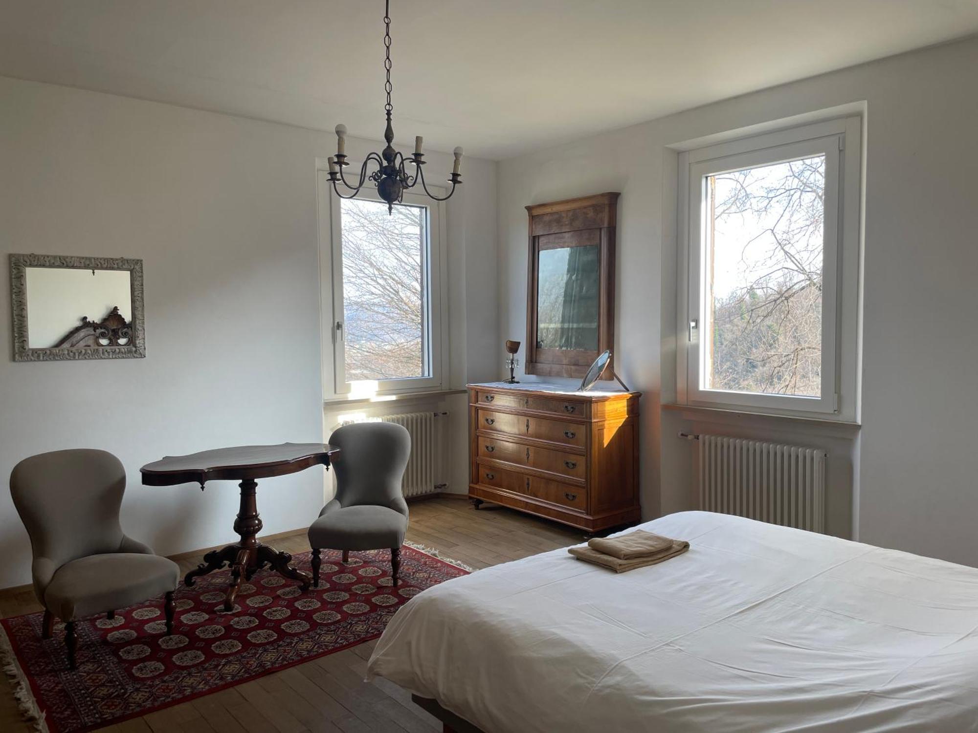 Villa Marani Rovolon Dış mekan fotoğraf