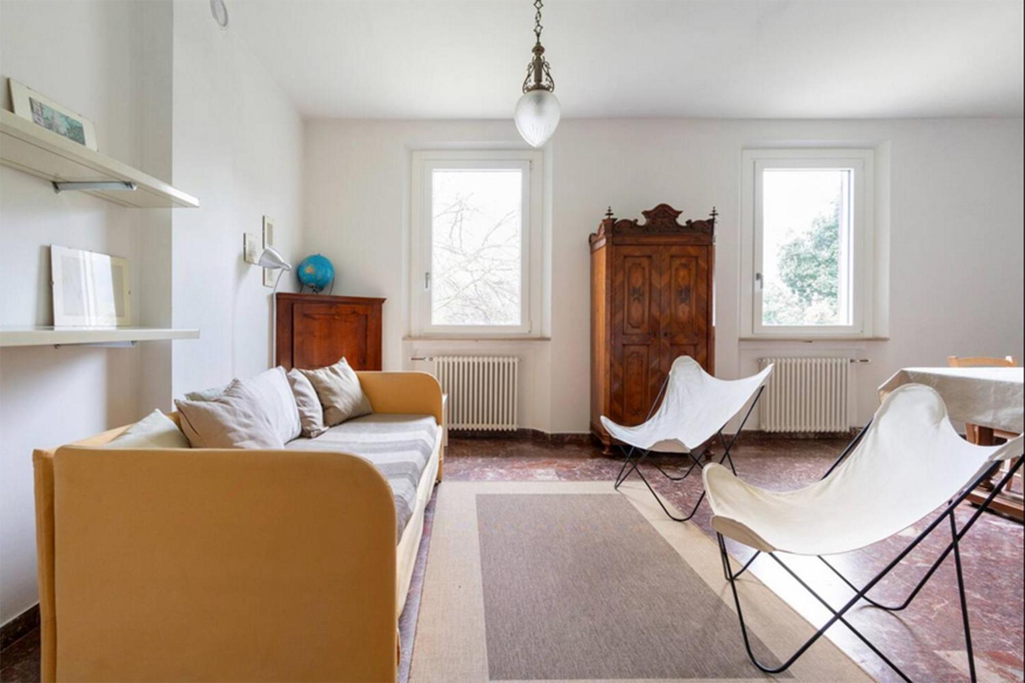 Villa Marani Rovolon Dış mekan fotoğraf