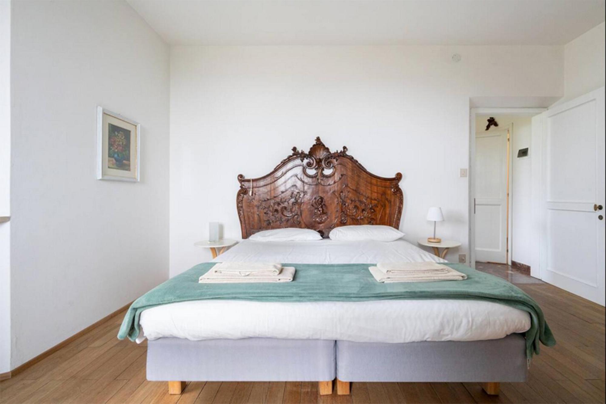Villa Marani Rovolon Dış mekan fotoğraf