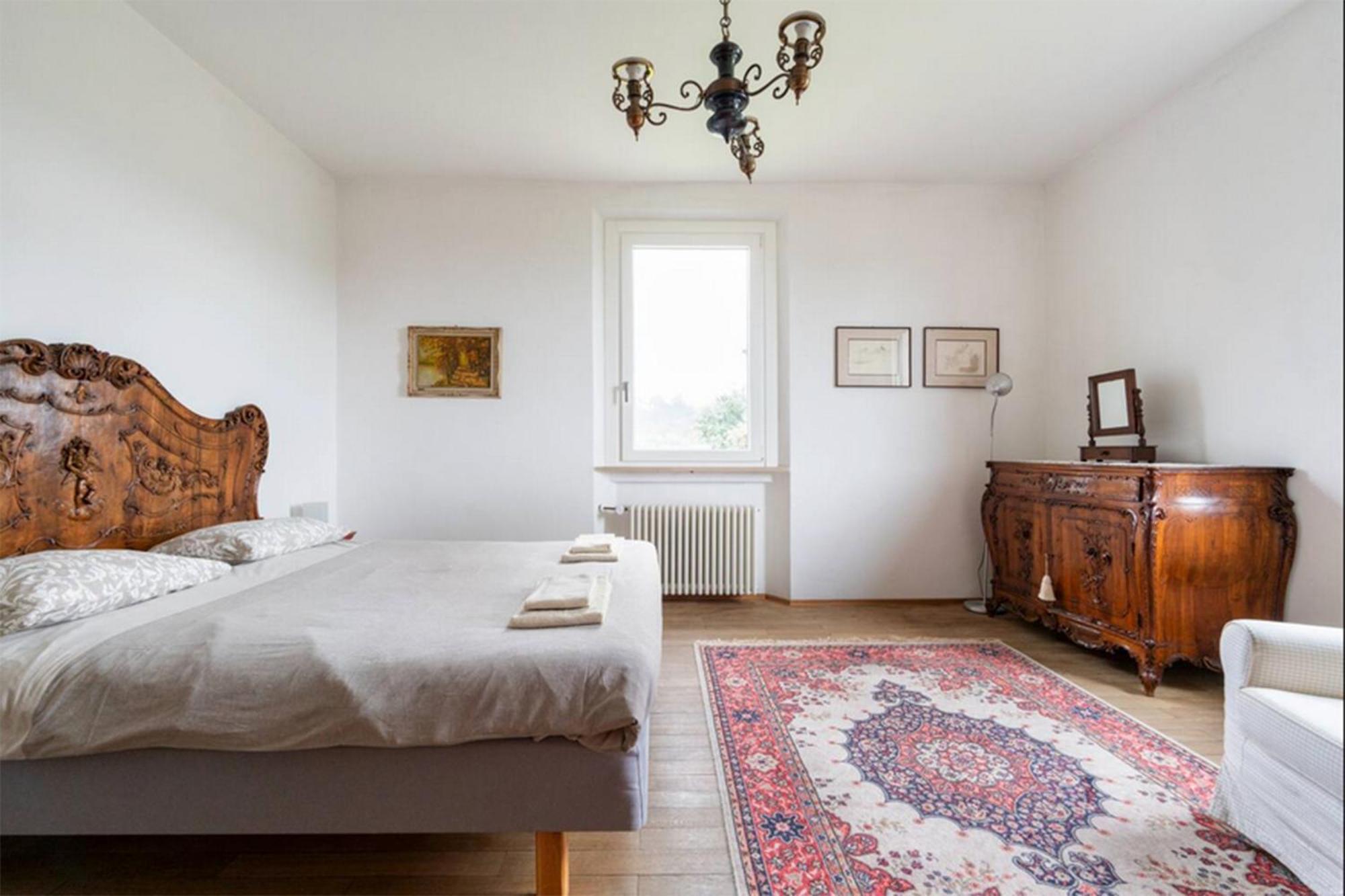 Villa Marani Rovolon Dış mekan fotoğraf