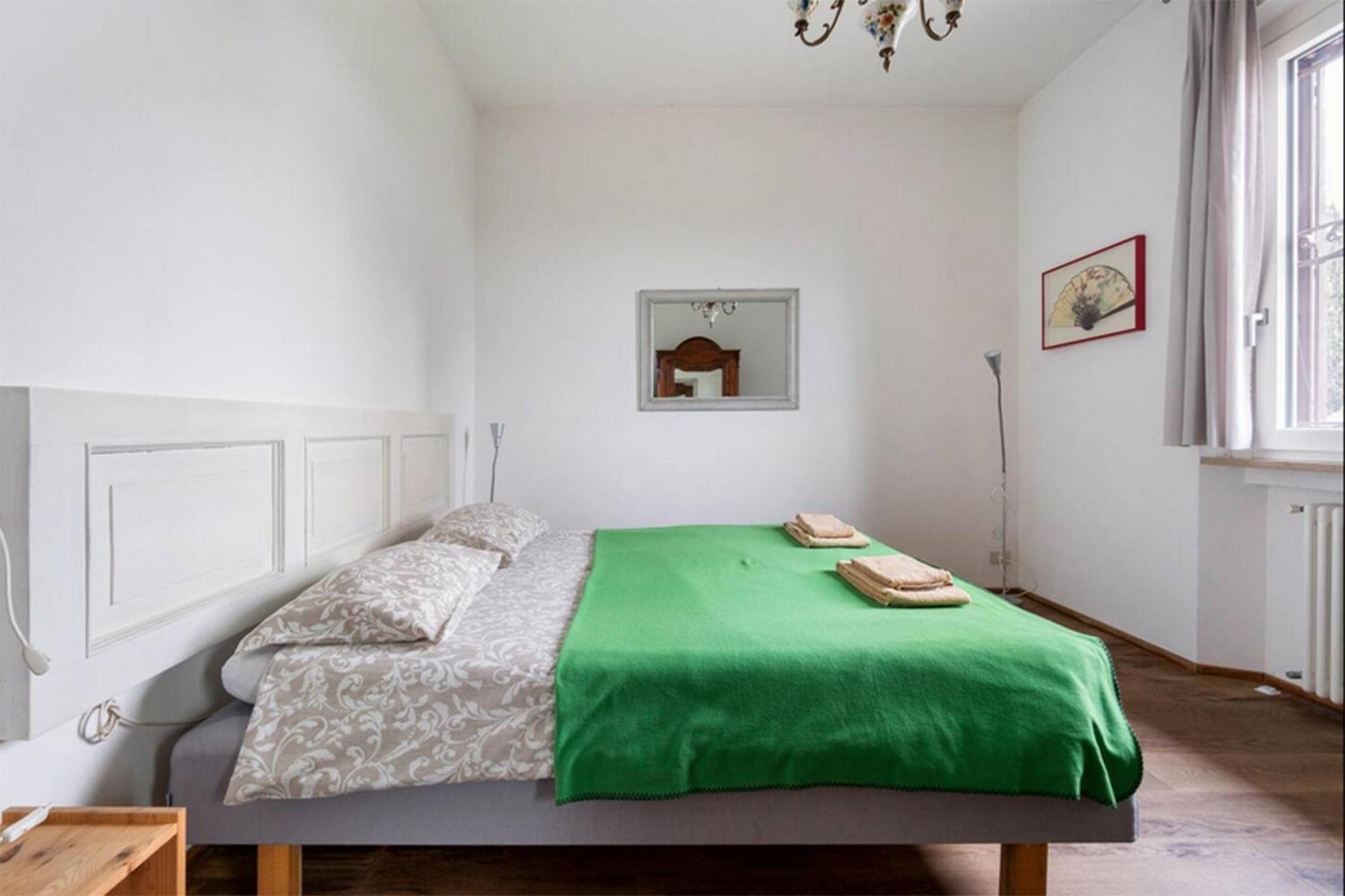 Villa Marani Rovolon Dış mekan fotoğraf