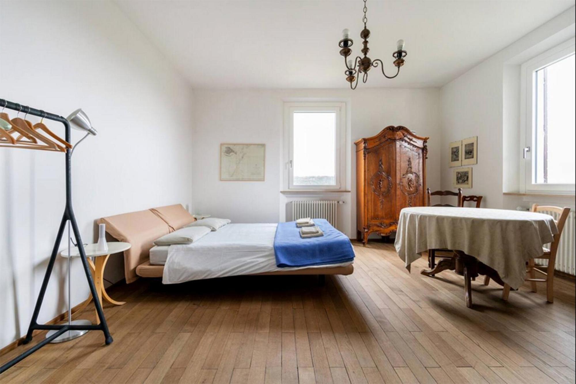 Villa Marani Rovolon Dış mekan fotoğraf