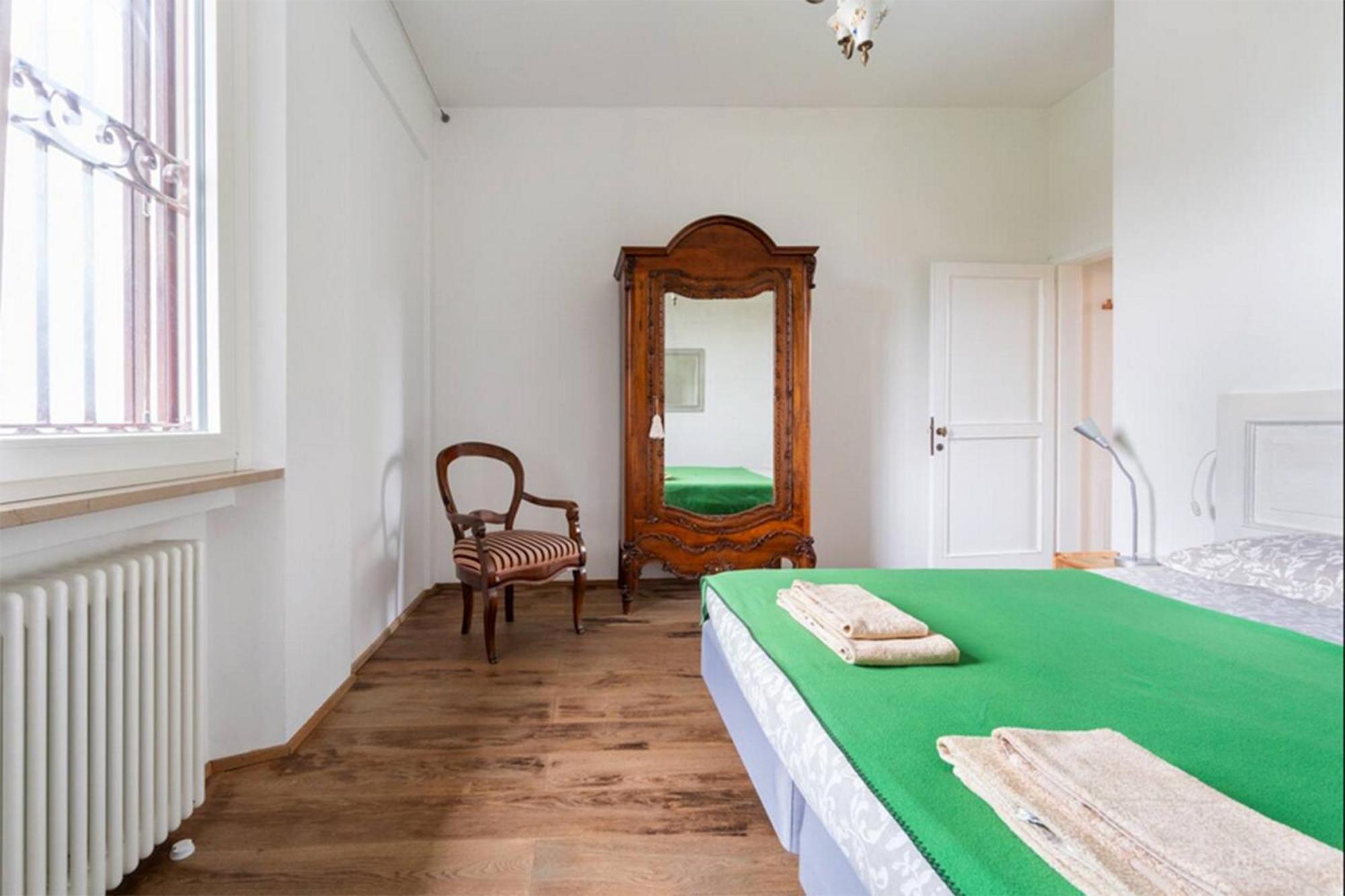 Villa Marani Rovolon Dış mekan fotoğraf