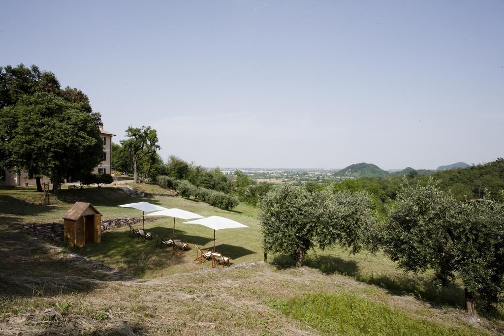 Villa Marani Rovolon Dış mekan fotoğraf